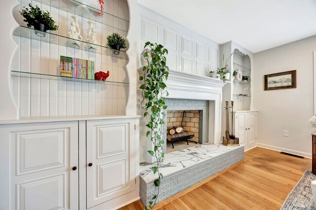Foto del edificio - 395 Ridgewood Ln