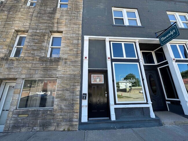 Foto del edificio - 401 N 6th St