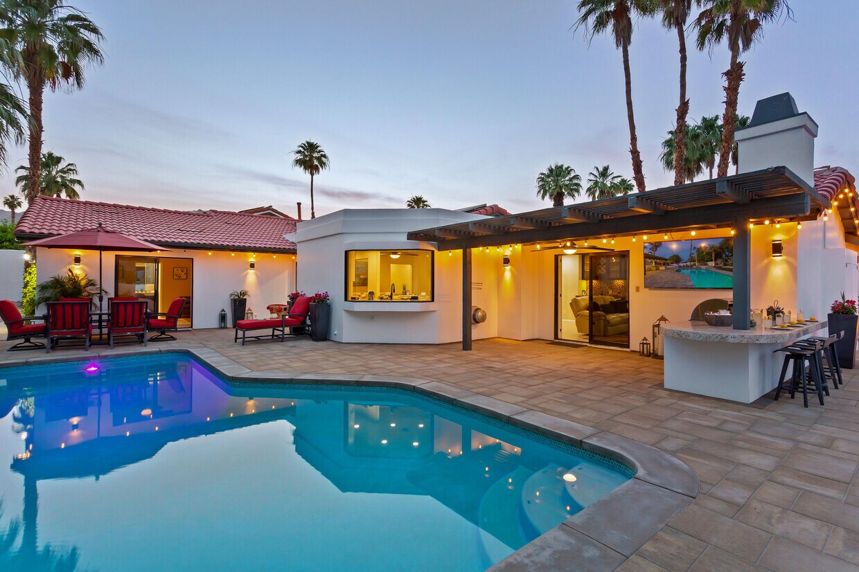 Foto principal - 72929 Skyward Way