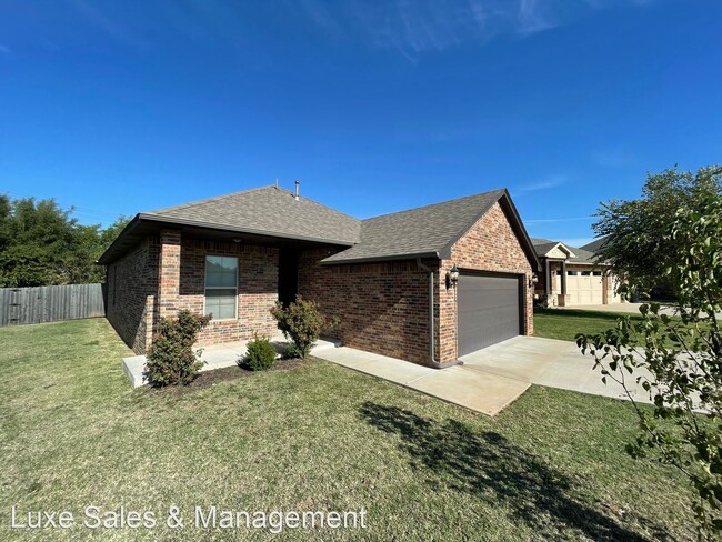 Building Photo - 4 br, 2 bath House - 7533 Prairie Twyne Drive