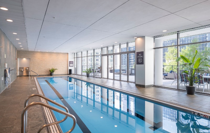 Foto del edificio - 210 N Wells St