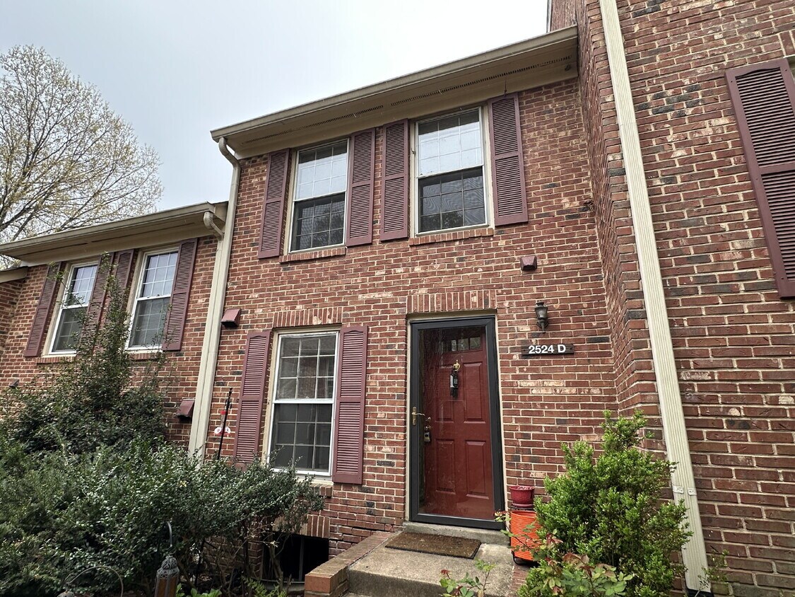 Primary Photo - Refined Townhome Living: Avon Model with M...