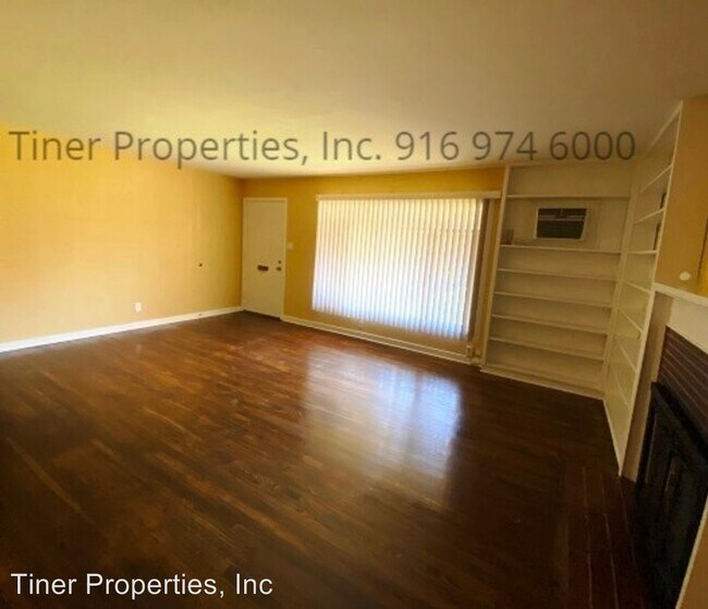 Building Photo - 2 br, 1 bath House - 2446 Ione Street