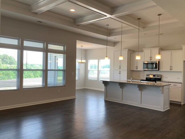 Foto del edificio - 5712 Oakgate Dr