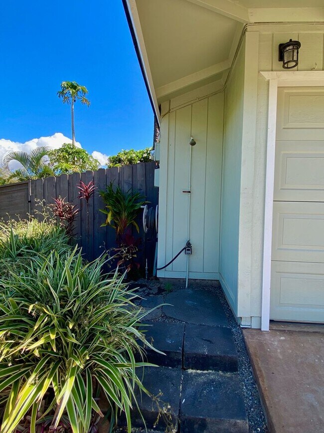 Foto del edificio - Amazing Furnished Home near South Maui Beaches
