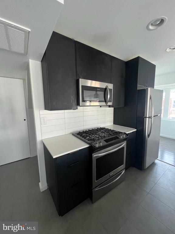 Foto del edificio - 1238 N 5th St