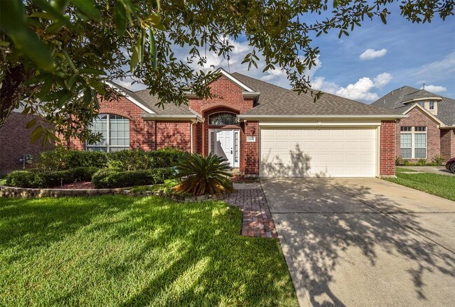 20014 Castlegreen Dr, Spring, TX 77388 House for Rent in