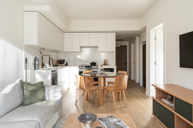 Photo du bâtiment - Mera