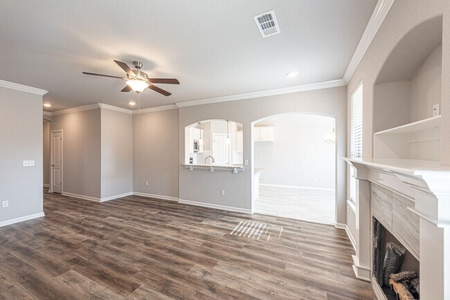 Foto del edificio - 4351 W Topeka Avenue, Fayetteville, AR 72704