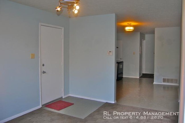 Foto del edificio - 2 bedroom in Columbus OH 43205