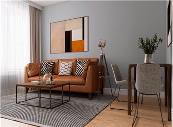 Foto del edificio - 556 W 140th St