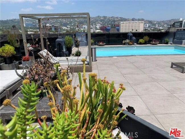 Building Photo - 8811 Burton Way