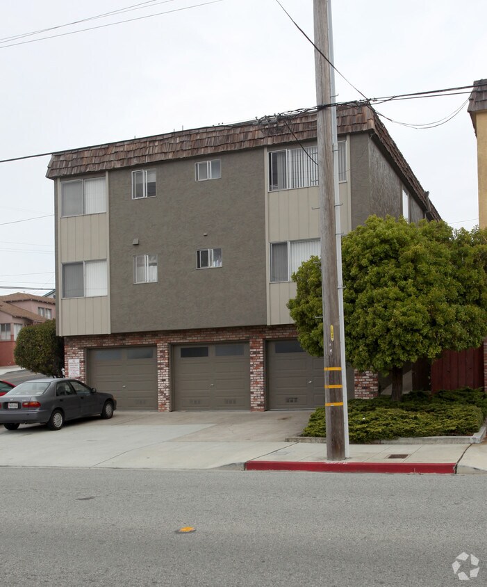 100 Spruce Ave, South San Francisco, CA 94080 Apartments