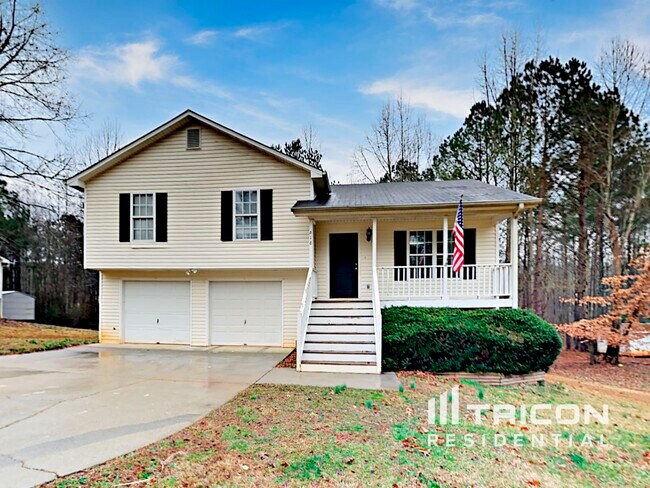 Foto del edificio - 616 Southern Trace Dr