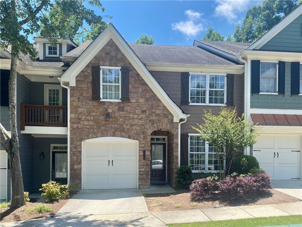Foto principal - 2630 Ridge Run Tr