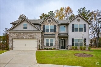 Building Photo - 4036 Water Mill Dr