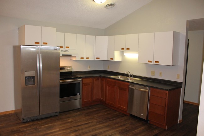 Foto del edificio - 916 E 3rd St