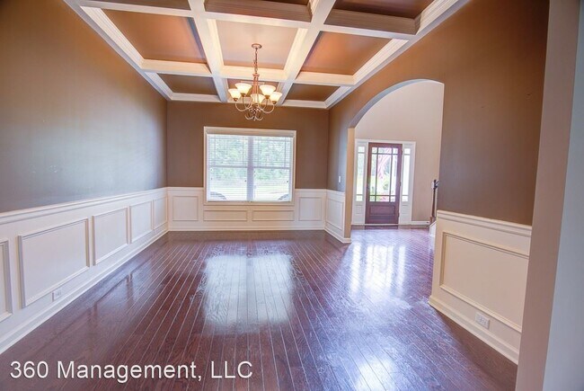 Building Photo - 4 br, 2.5 bath House - 436 Frontier Cir