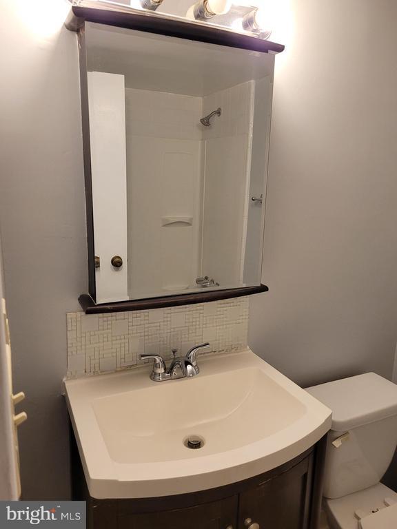 Foto del edificio - 2030 F St NW