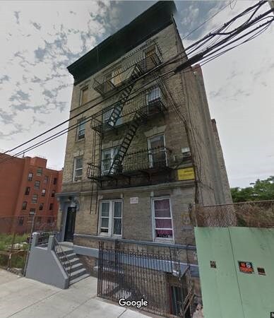 983 Summit - 500-502 E 183rd St