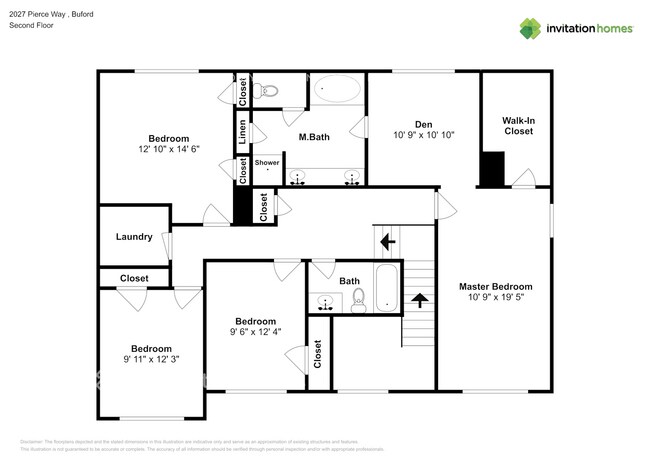 Foto del edificio - 2027 Pierce Way