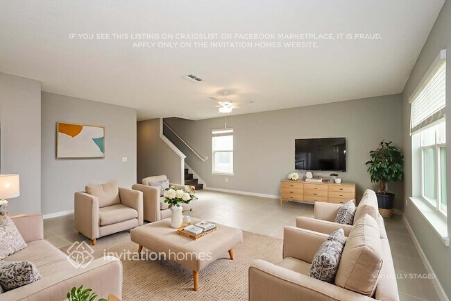 Foto del edificio - 3614 Hornbeam Rd