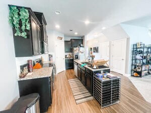 Building Photo - 3500 John Huffman Way