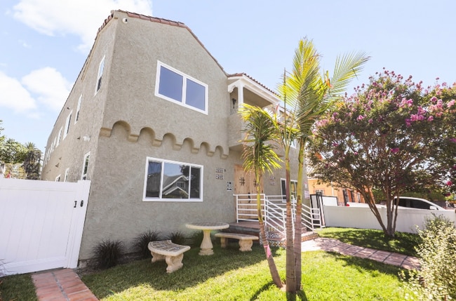 Building Photo - 5234 20th St