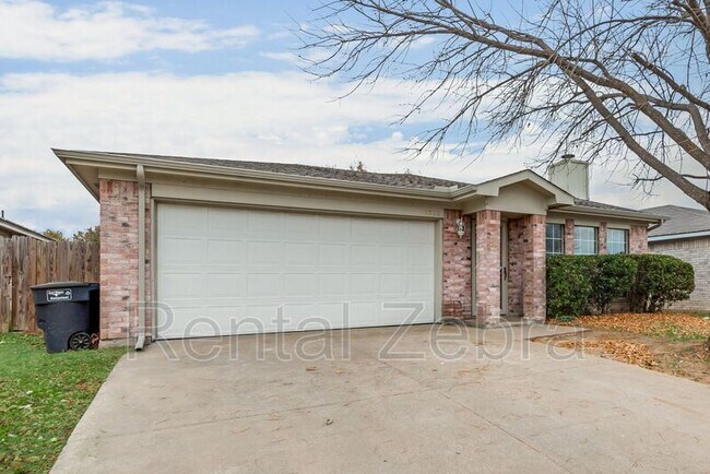 Foto del edificio - 2500 Stagecoach St