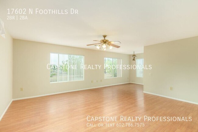Building Photo - 17602 N Foothills Dr