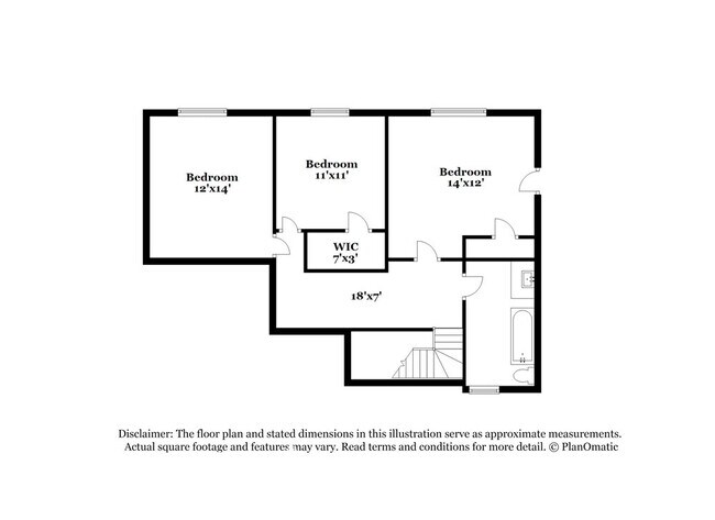 Building Photo - 1608 Burgundy Dr