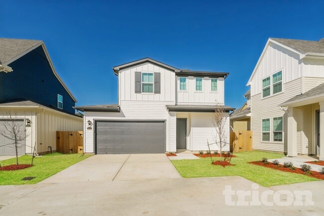 Foto del interior - Tricon Peek Road