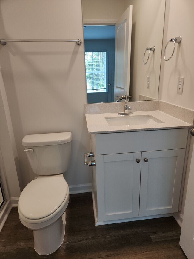 Building Photo - New Townhome for rent in N. Raleigh
