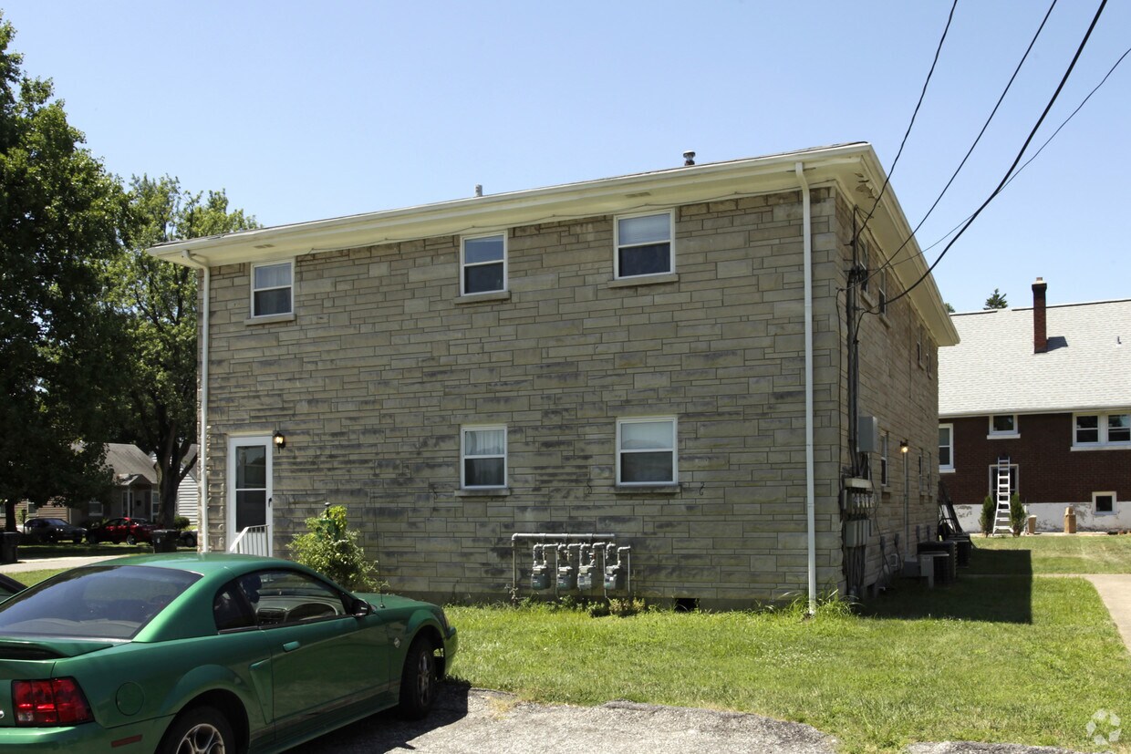 Building Photo - 2921 Cannons Ln