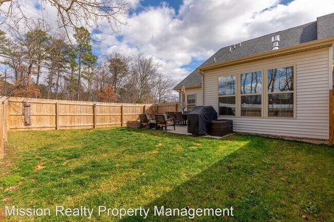 Building Photo - 3 br, 2.5 bath House - 7980 Wistar Woods Ct.