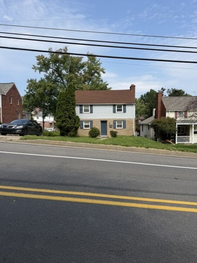 Building Photo - 5332 Baptist Rd