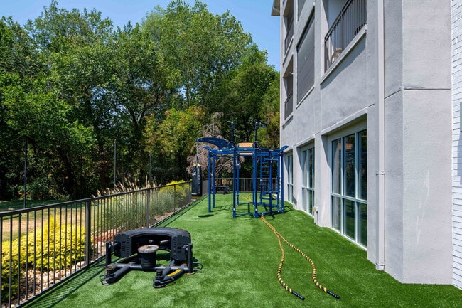 Apartamentos Broadstone on Trinity — foto de la comunidad - Broadstone on Trinity
