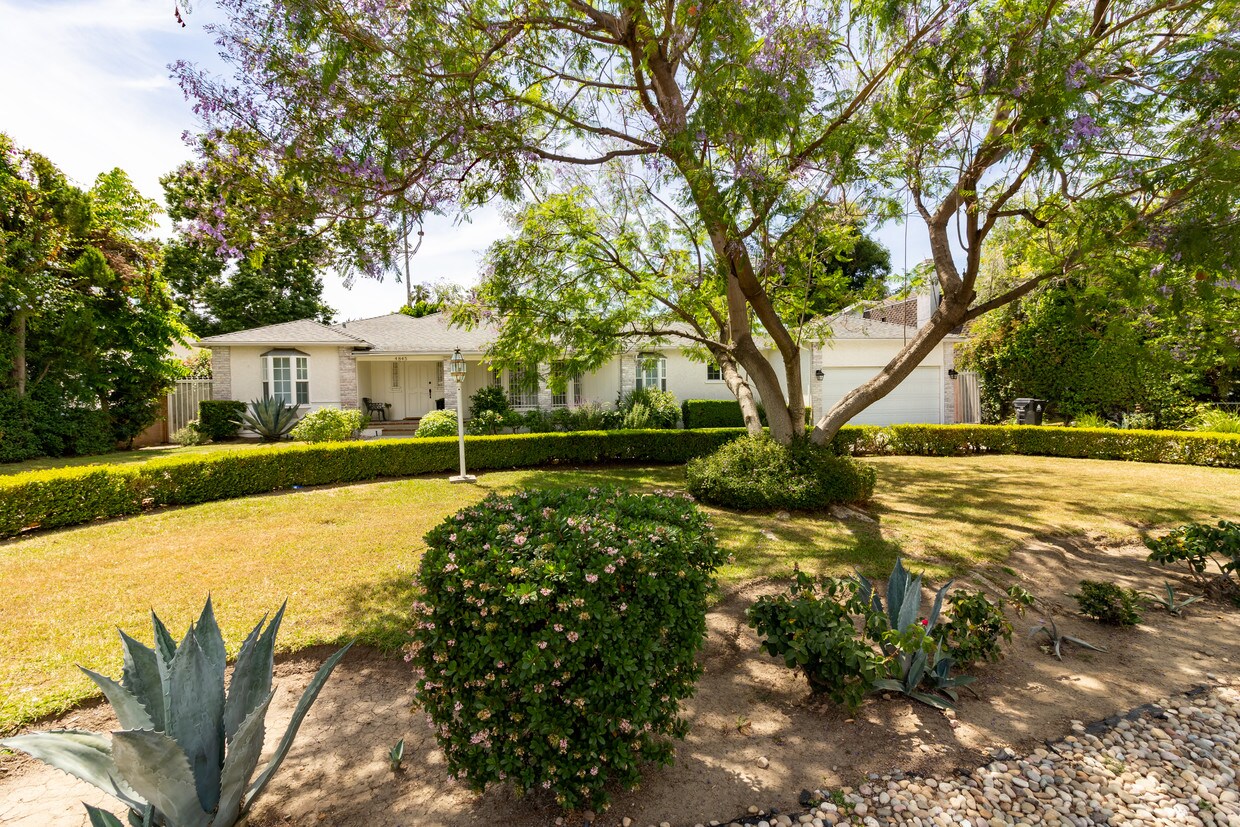4845 Gaviota Ave, Los Angeles, CA 91436 House Rental in Los Angeles