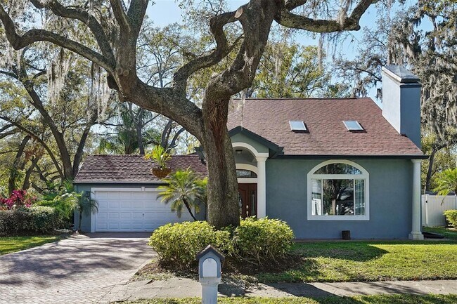 Foto del edificio - 14910 Northwood Village Ln