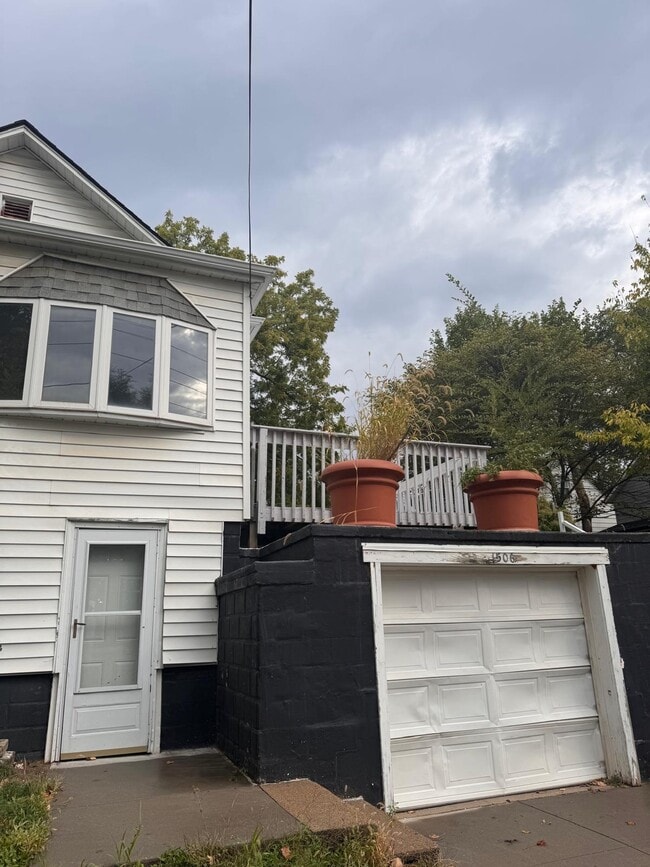 Photo - 1506 Spring St House