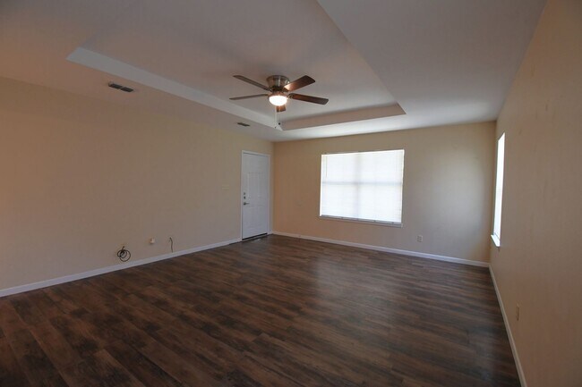 Foto del edificio - Two Bedroom, Two Bathroom Duplex Near University Of Texas At Tyler