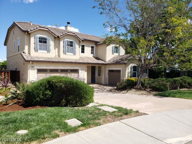 Foto del edificio - 5 br, 4 bath House - 2485 Turnberry Ct