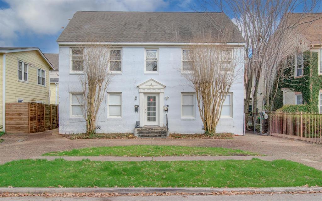 Foto principal - 1740 Banks St