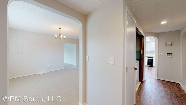 Building Photo - 4 br, 2 bath House - 535 S Concord Street