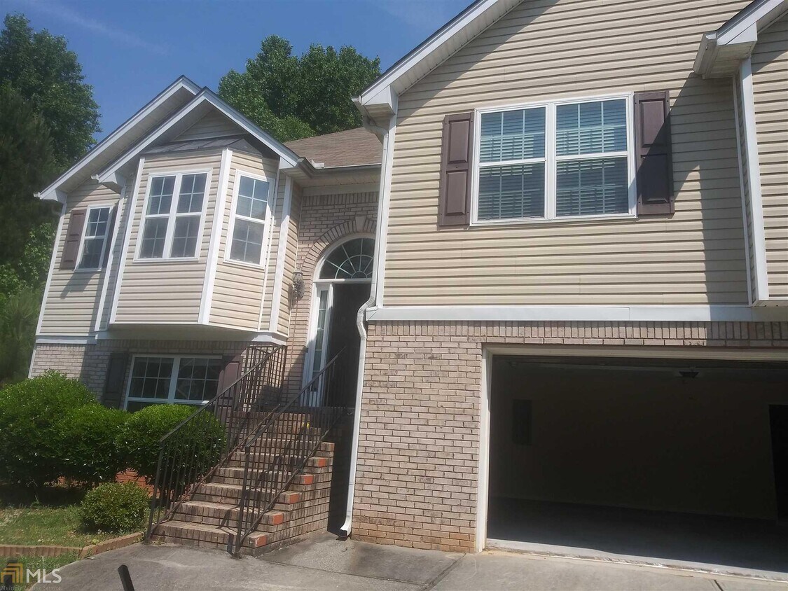 4069 Preserve Glen Ct, Snellville, GA 30039 House for Rent in