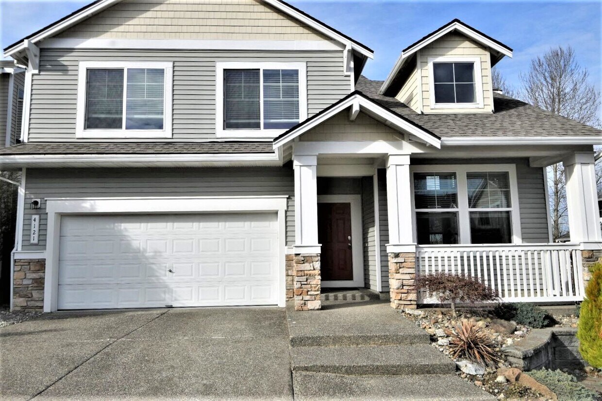 Primary Photo - 4121 S 220th Pl