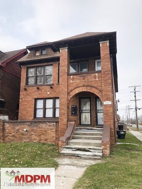 Primary Photo - 12211 Stoepel St