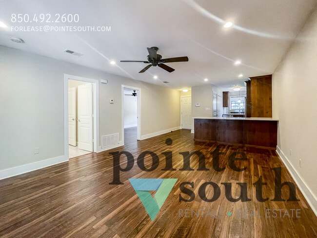 Building Photo - 3300 S Sugartree St