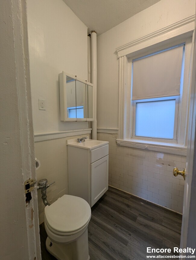 Foto del edificio - 1185 Boylston St