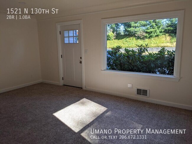 Foto del edificio - 1521 N 130th St